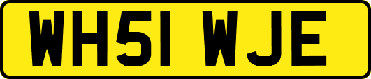 WH51WJE