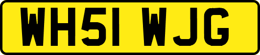 WH51WJG