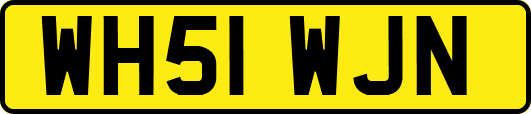 WH51WJN