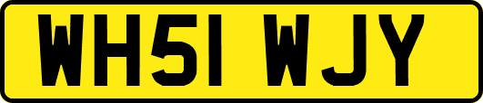 WH51WJY