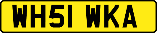 WH51WKA