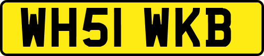 WH51WKB