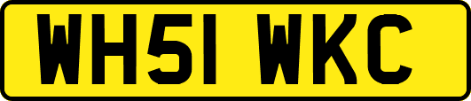 WH51WKC