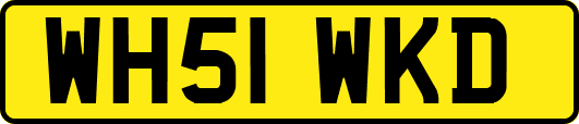 WH51WKD