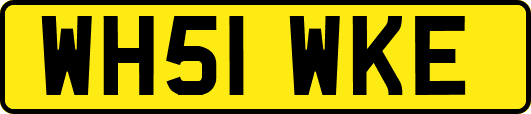 WH51WKE