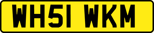 WH51WKM