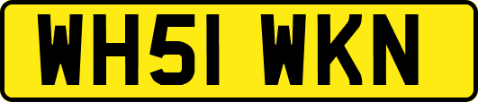 WH51WKN