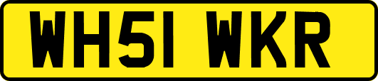 WH51WKR