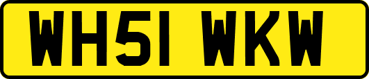 WH51WKW