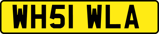 WH51WLA