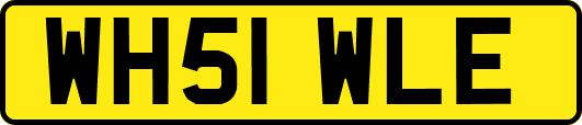 WH51WLE