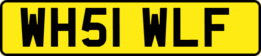 WH51WLF