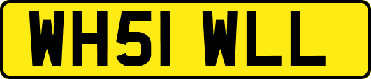 WH51WLL