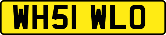WH51WLO