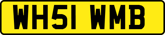 WH51WMB