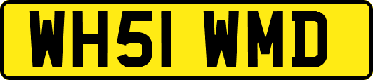 WH51WMD