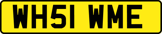 WH51WME
