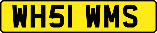 WH51WMS