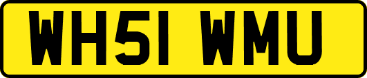 WH51WMU