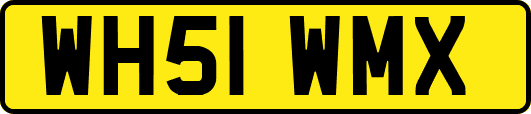 WH51WMX