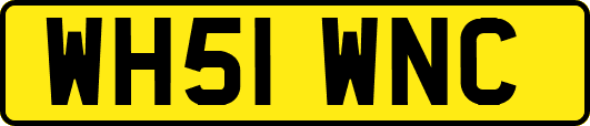 WH51WNC