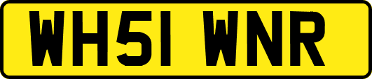 WH51WNR