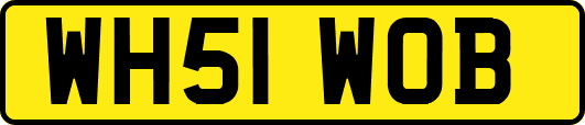 WH51WOB