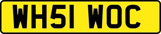 WH51WOC