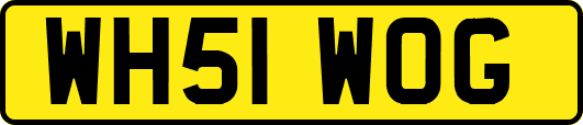 WH51WOG
