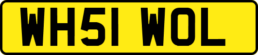 WH51WOL