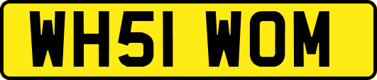WH51WOM