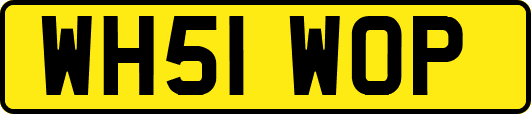 WH51WOP