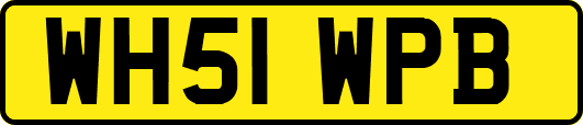 WH51WPB