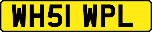 WH51WPL