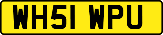 WH51WPU