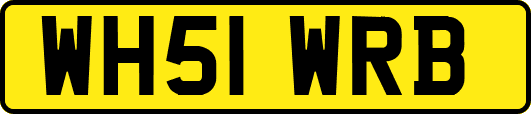 WH51WRB