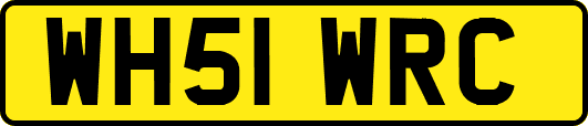 WH51WRC