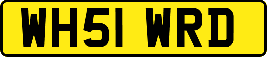 WH51WRD