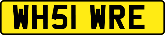 WH51WRE
