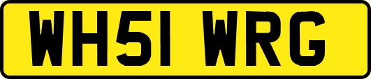 WH51WRG
