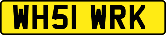 WH51WRK