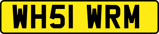 WH51WRM