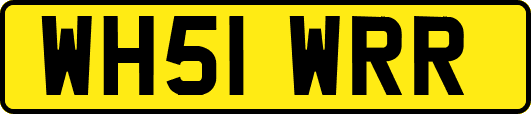WH51WRR