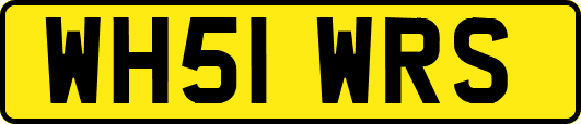 WH51WRS