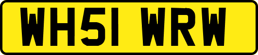 WH51WRW