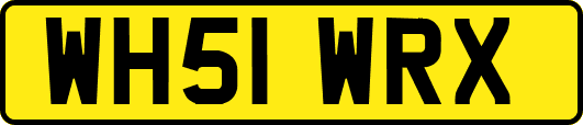 WH51WRX