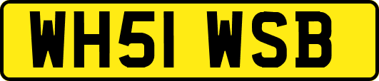 WH51WSB
