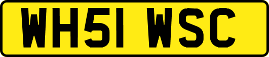 WH51WSC