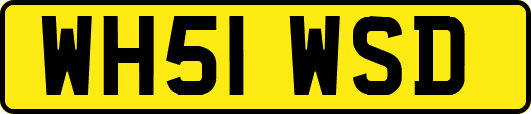 WH51WSD