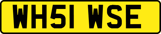 WH51WSE